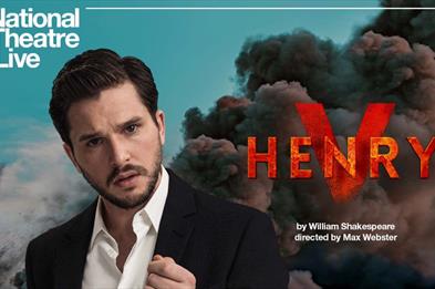 MAC Live: Henry V (R) (15)