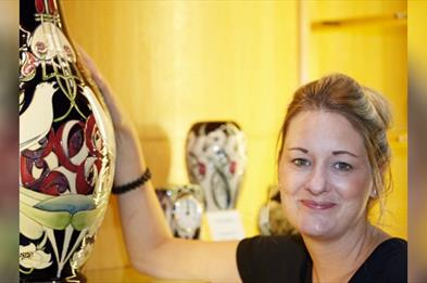 Celebrating Designer, Nicola Slaney's 25th Anniversary