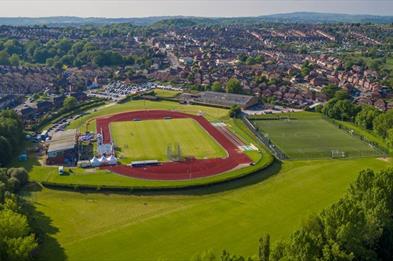 Northwood Stadium