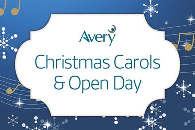 Hanford Court Open Day and Christmas Carols