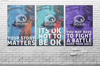 OUTLOUD ART