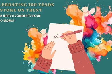 Poetry Workshop