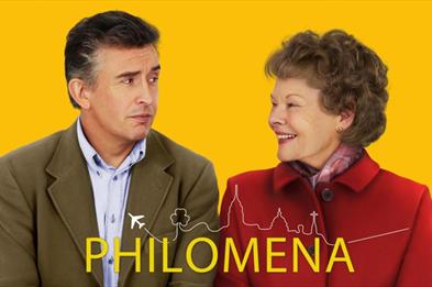 Philomena (Subtitled) (12)