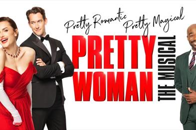 Pretty Woman