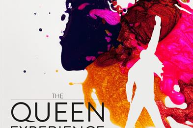 Killer Rhapsody | The QUEEN Experience