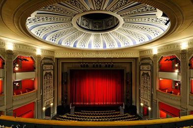 Experience the Son of a Preacher Man musical