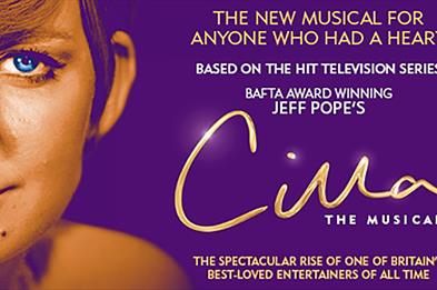 Cilla the Musical