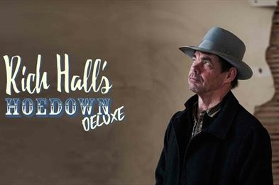 Rich Hall's Hoedown Deluxe