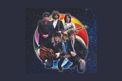 Roy Orbison and the Traveling Wilburys