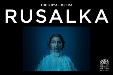 Rusalka