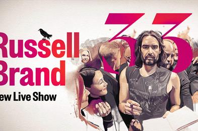 Russell Brand - 33