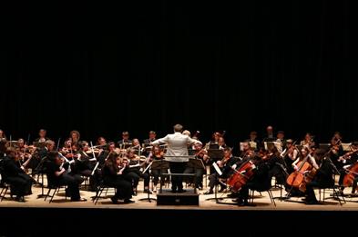 Symphonia Verbum Orchestra