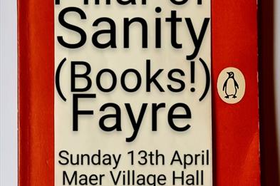 Book Fayre