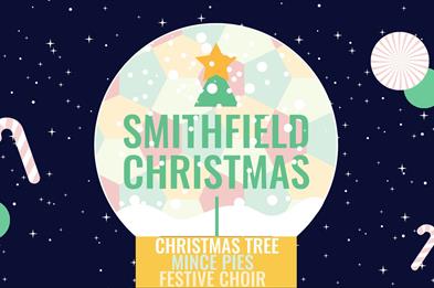 Christmas at Smithfield