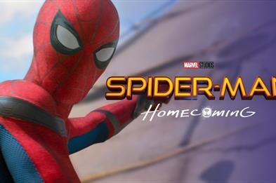 MAC Film: Marvel: Spiderman Homecoming (12)