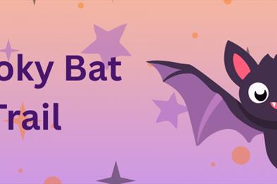 SPOOKY BAT TRAIL