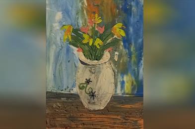 Spring Scenes