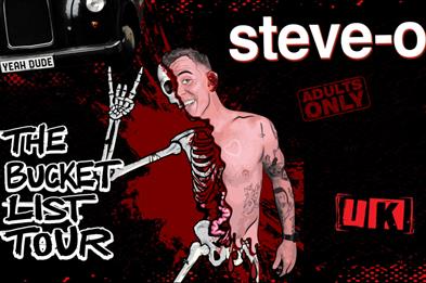 Steve-O