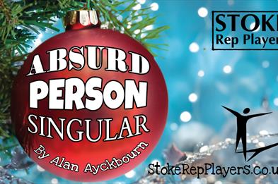 Absurd Person Singular