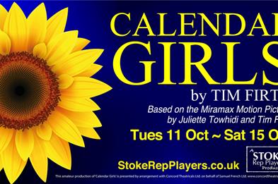 Calendar Girls