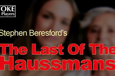 The Last Of The Haussmans
