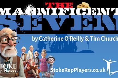 The Magnificent Seven