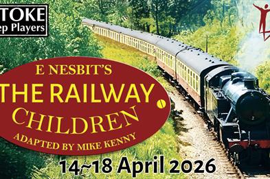 The Railway Children
