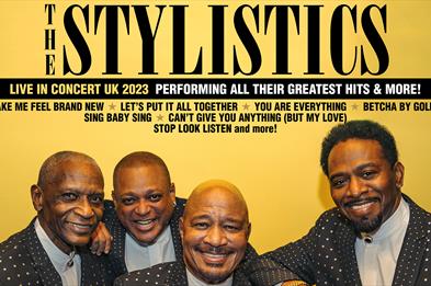 The Stylistics