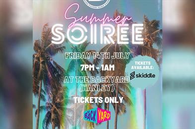 Summer Soirée