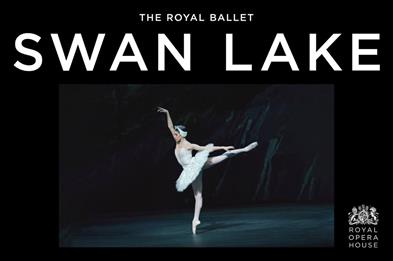 Swan Lake