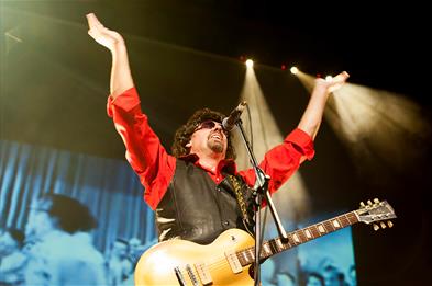 The ELO Experience - Electric Light Orchestra