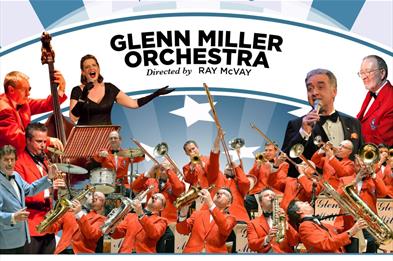 The Glenn Miller Orchestra