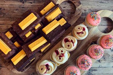 The Cakery
