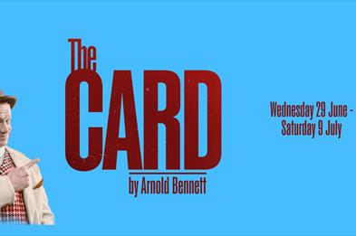 The Card