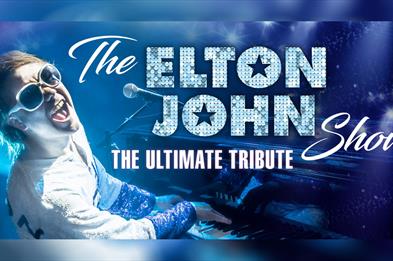MAC Music: The Elton John Show