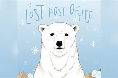 The Lost Post Office