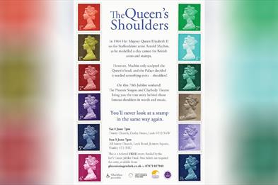 The Queen's Shoulders