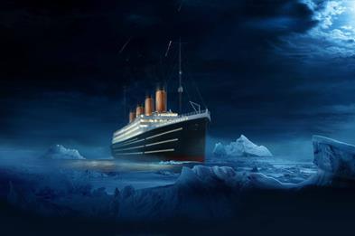 Titanic: Honour and Glory
