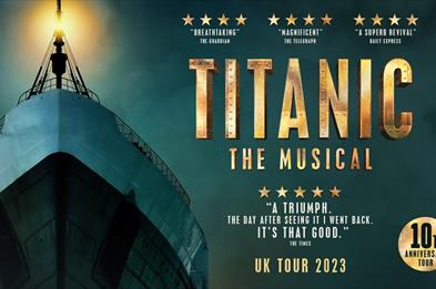 Titanic The Musical