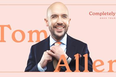 Tom Allen