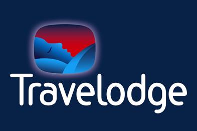Travelodge Newcastle-under-Lyme Central