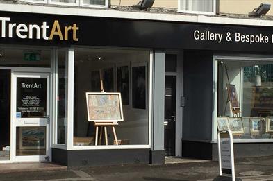 Trent Art