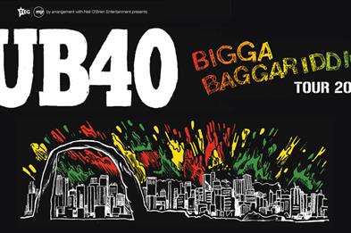 UB40