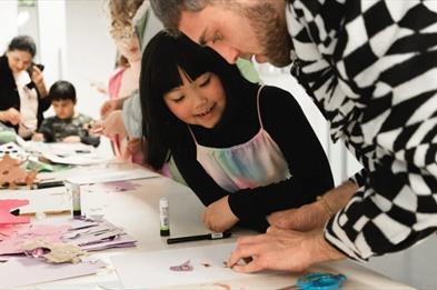 V&A Wedgwood Wednesdays