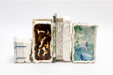 LoveClay Exhibition - Form & Surface