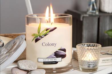 Portmeirion Home & Gifts, Trentham