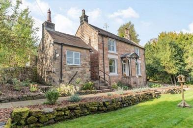 Spring Cottage