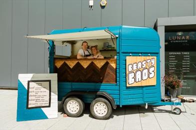 Foodbox at World of Wedgwood