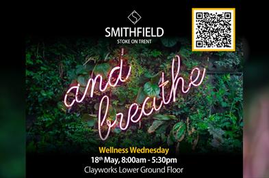 Wellness Wednesday