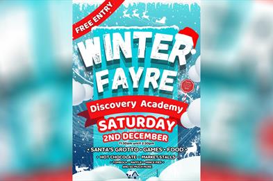 Winter Fayre